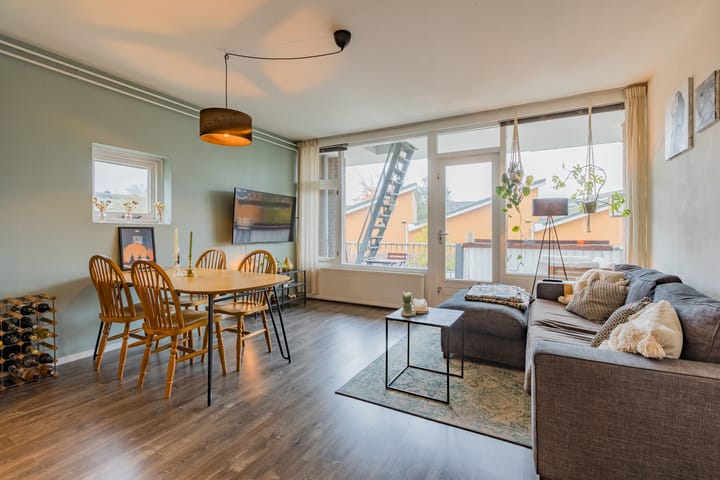 Foto 1 van Teteringsedijk 82-F