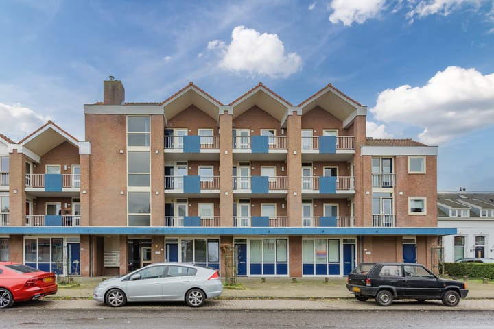 Foto 2 van Teteringsedijk 82-F