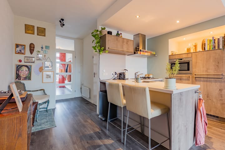 Foto 4 van Teteringsedijk 82-F