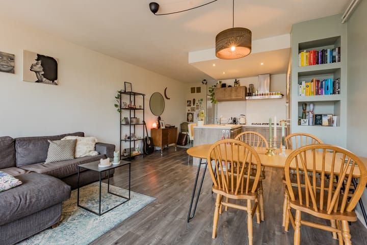 Foto 5 van Teteringsedijk 82-F