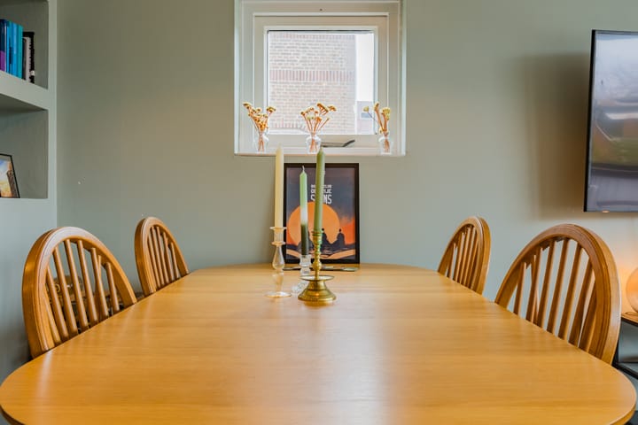 Foto 8 van Teteringsedijk 82-F