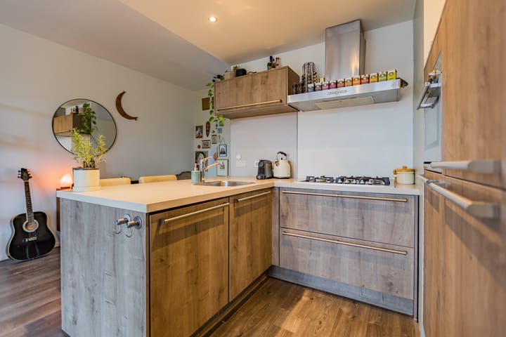 Foto 11 van Teteringsedijk 82-F