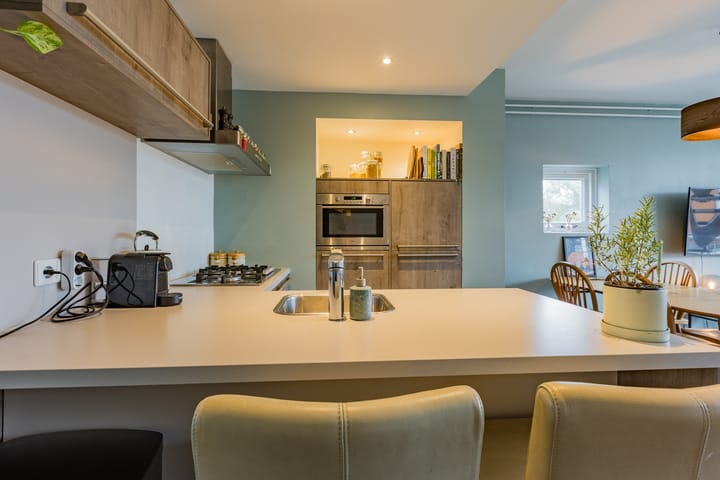 Foto 12 van Teteringsedijk 82-F