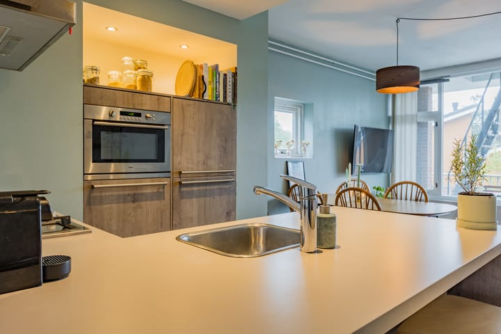 Foto 13 van Teteringsedijk 82-F