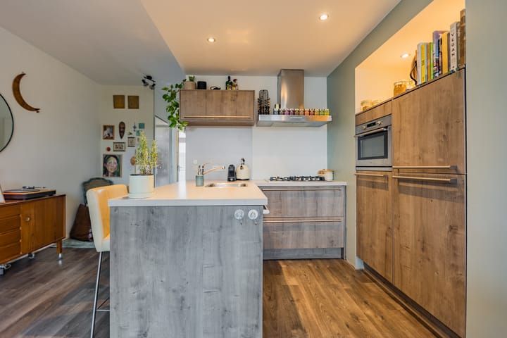 Foto 14 van Teteringsedijk 82-F