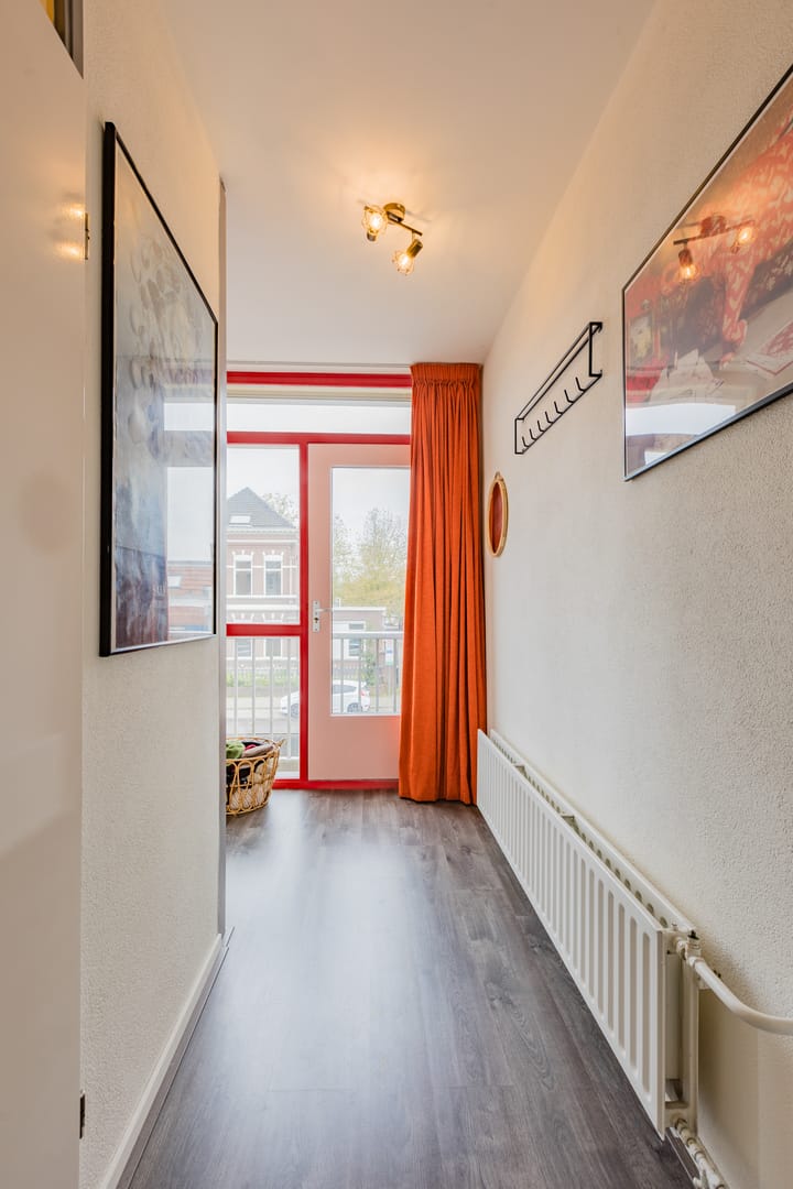 Foto 15 van Teteringsedijk 82-F