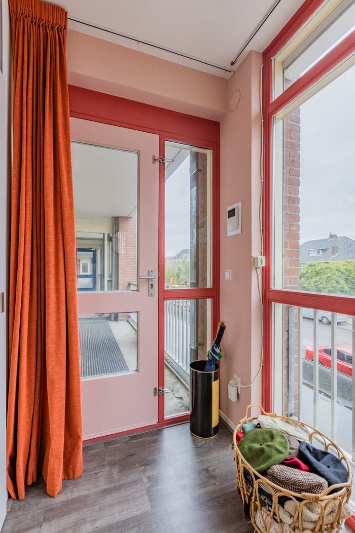 Foto 16 van Teteringsedijk 82-F