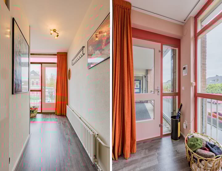 Foto 17 van Teteringsedijk 82-F