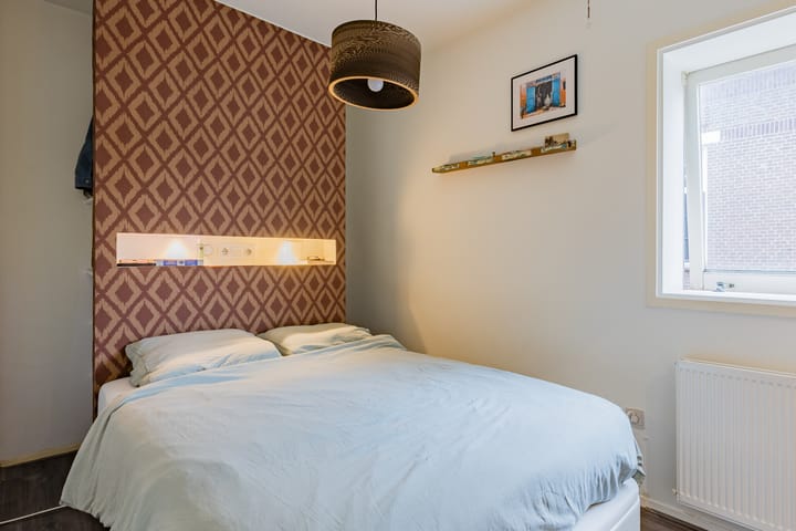 Foto 20 van Teteringsedijk 82-F