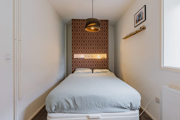 Foto 21 van Teteringsedijk 82-F