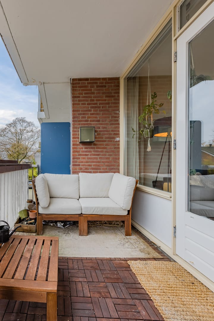 Foto 25 van Teteringsedijk 82-F