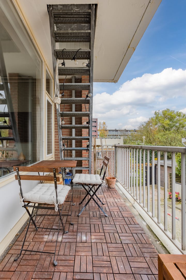 Foto 26 van Teteringsedijk 82-F