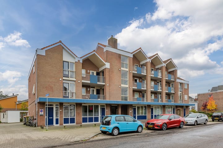 Foto 27 van Teteringsedijk 82-F