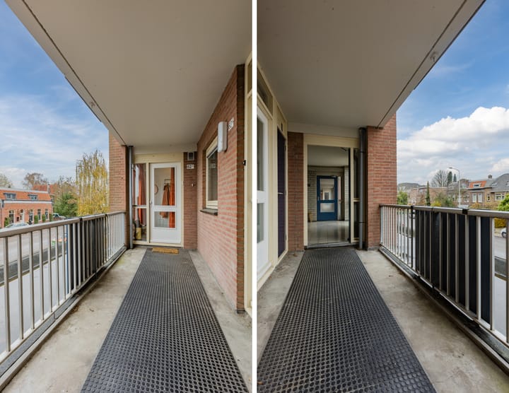 Foto 28 van Teteringsedijk 82-F