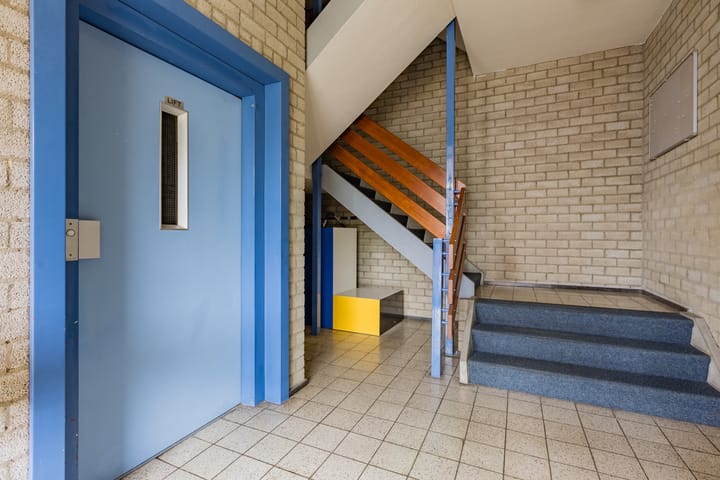 Foto 29 van Teteringsedijk 82-F