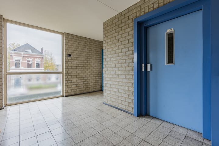 Foto 30 van Teteringsedijk 82-F