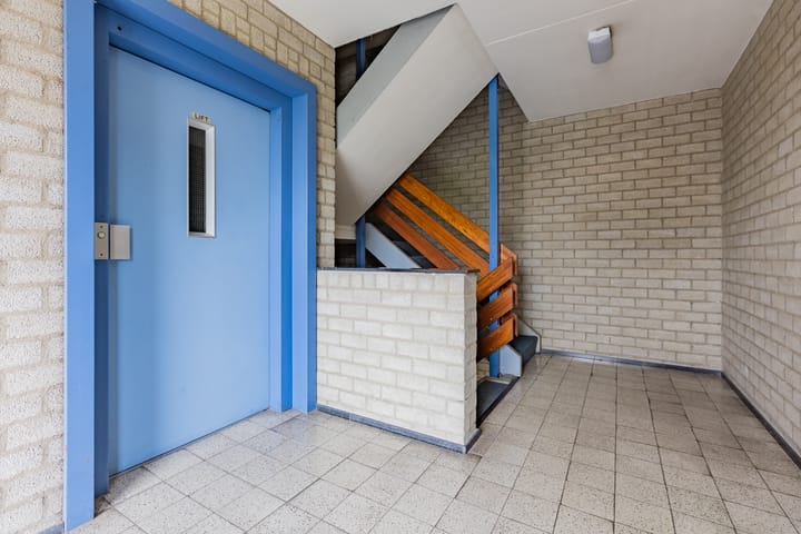 Foto 31 van Teteringsedijk 82-F