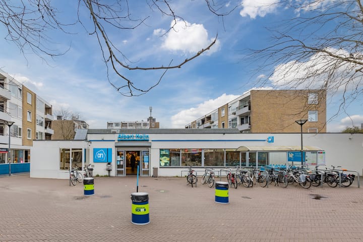 Foto 32 van Teteringsedijk 82-F