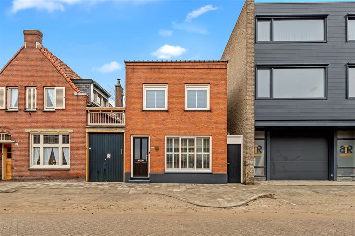 Emmastraat 33