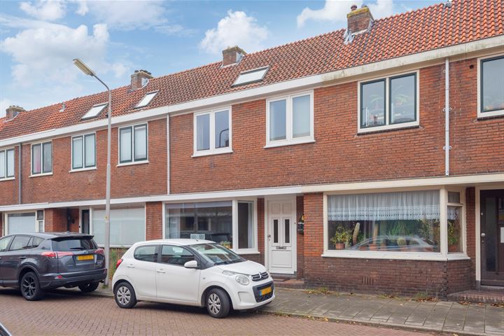 Ladderbeekstraat 112