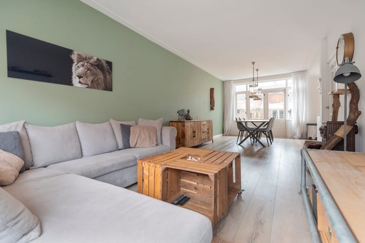 Foto 2 van Ladderbeekstraat 112