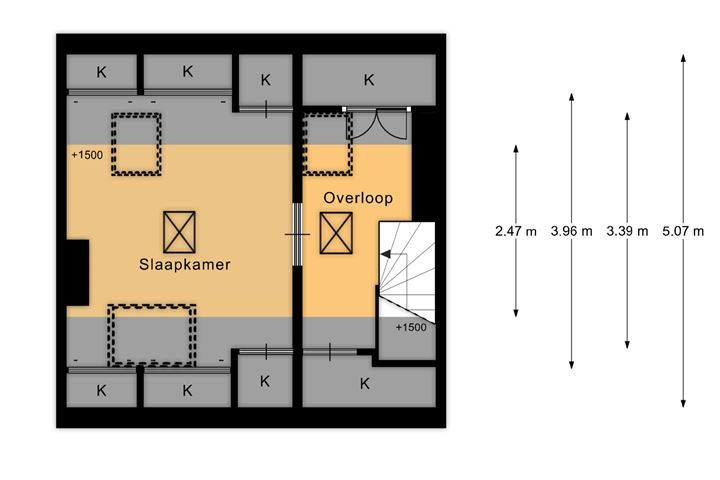 Bekijk foto 40 van Ladderbeekstraat 112