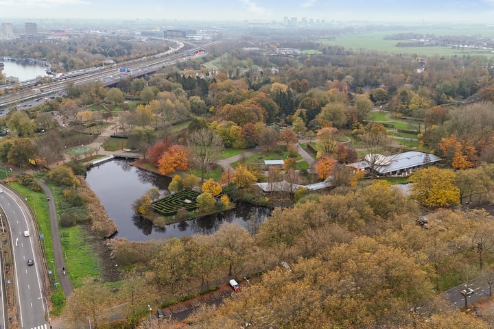 Bekijk foto 38 van De Klencke 87-C