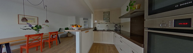 View 360° photo of Keuken of De Sonneveld 23