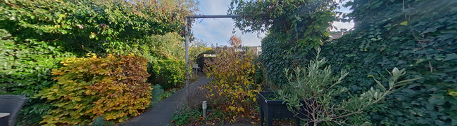 View 360° photo of Achtertuin of De Sonneveld 23