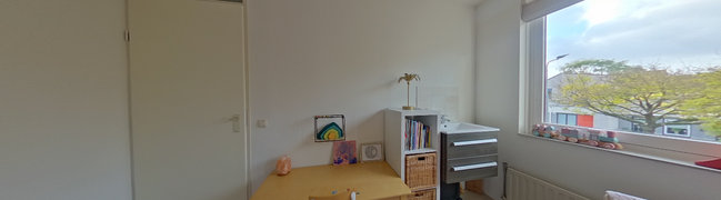 View 360° photo of Slaapkamer of De Sonneveld 23