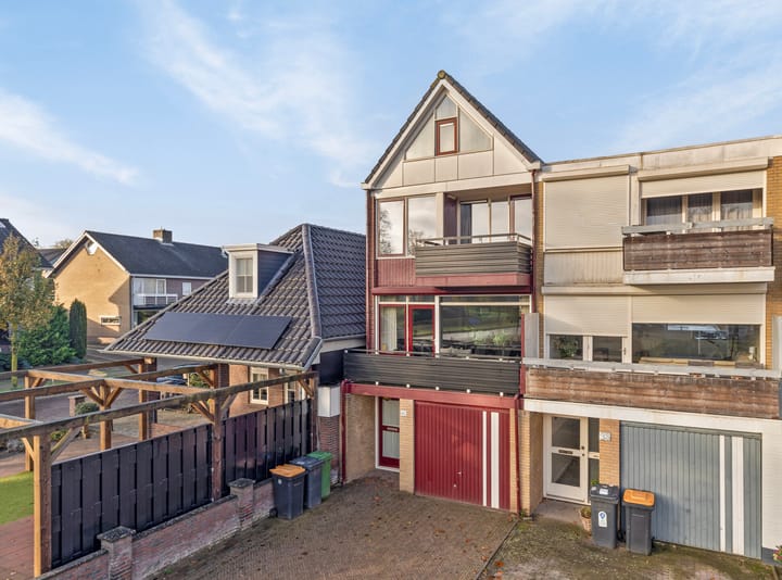 Foto 1 van Wilhelminastraat 40