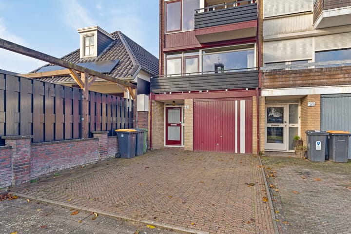 Foto 3 van Wilhelminastraat 40