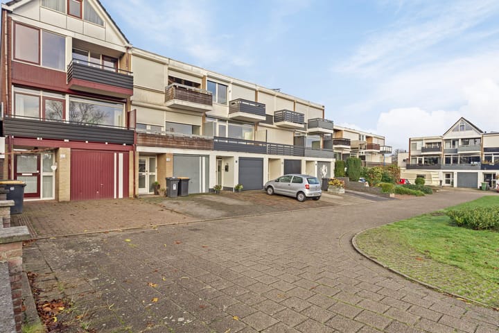 Foto 6 van Wilhelminastraat 40