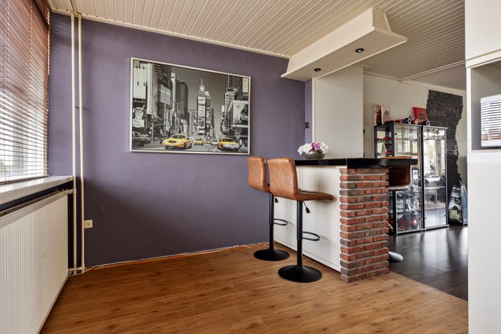 Foto 10 van Wilhelminastraat 40