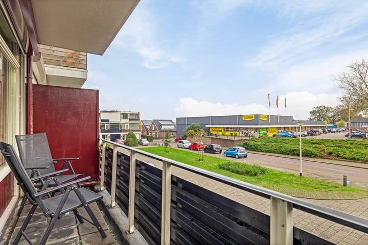 Foto 13 van Wilhelminastraat 40