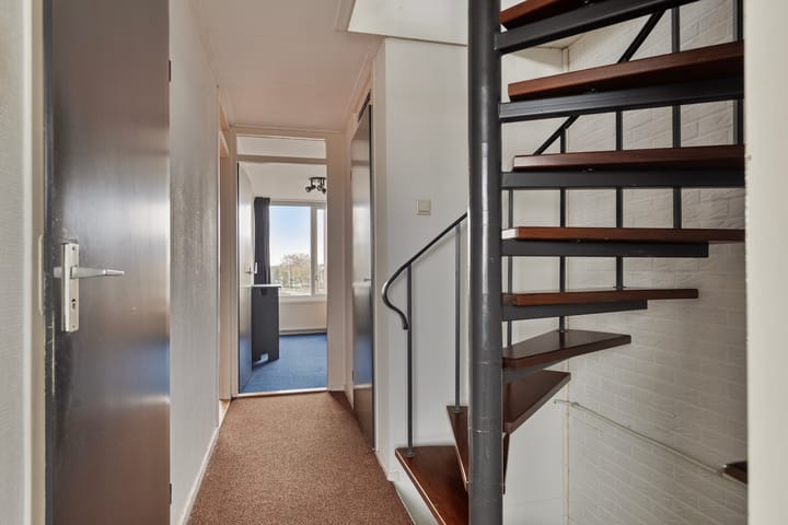 Foto 15 van Wilhelminastraat 40