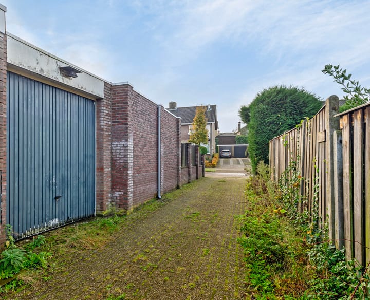 Foto 26 van Wilhelminastraat 40