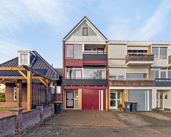 Foto 27 van Wilhelminastraat 40