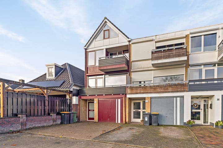 Foto 28 van Wilhelminastraat 40