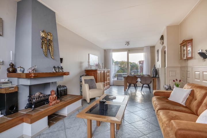 Foto 2 van Boomgaardpad 39