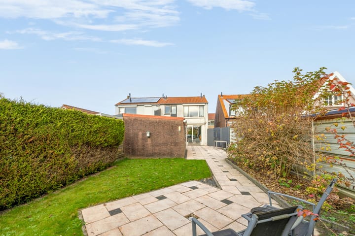 Foto 3 van Boomgaardpad 39