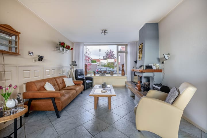 Foto 6 van Boomgaardpad 39