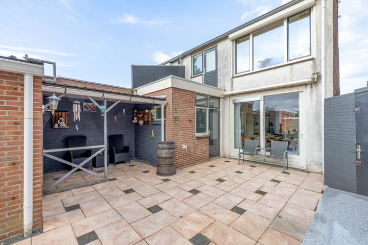 Foto 24 van Boomgaardpad 39