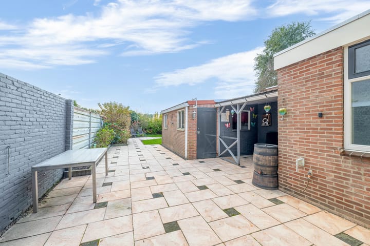 Foto 25 van Boomgaardpad 39