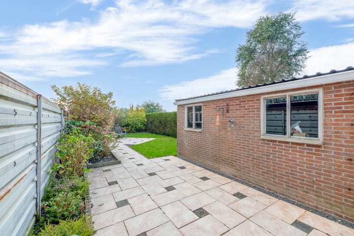 Foto 26 van Boomgaardpad 39