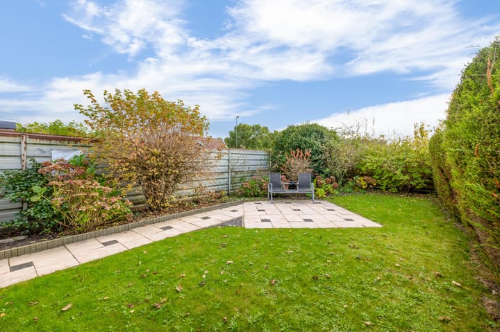 Foto 27 van Boomgaardpad 39