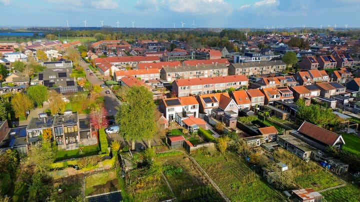 Foto 29 van Boomgaardpad 39