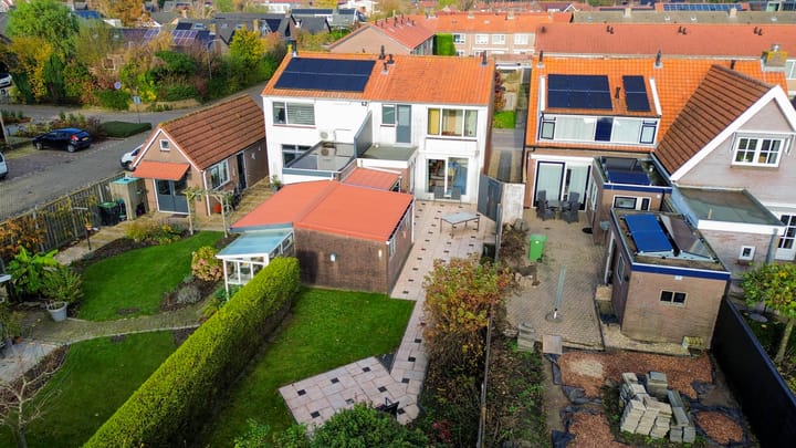 Foto 30 van Boomgaardpad 39