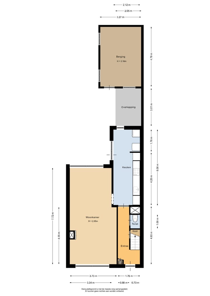 Foto 32 van Boomgaardpad 39