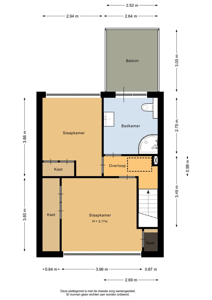 Foto 33 van Boomgaardpad 39
